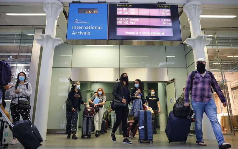 British Minister: If you are going abroad, you must be aware of the risk of quarantine