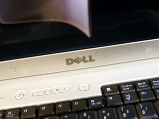 Dell zapowiada usunięcie luki bezpieczeństwa w niektórych komputerach