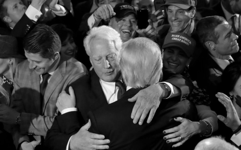 Robert Trump nie żyje. Brat prezydenta USA miał 71 lat