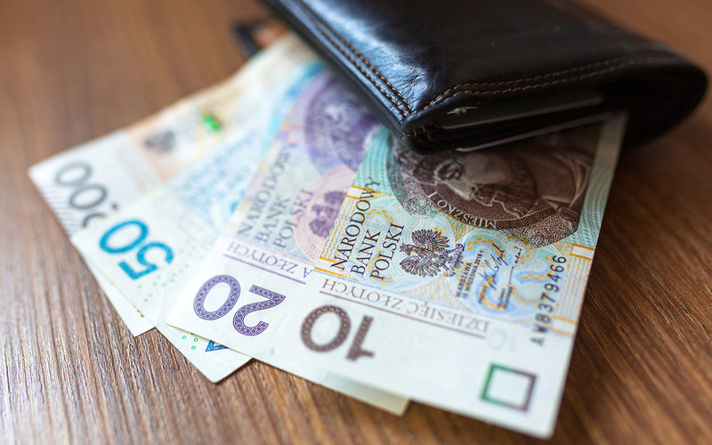 The minimum wage in Poland will increase. The amount was given