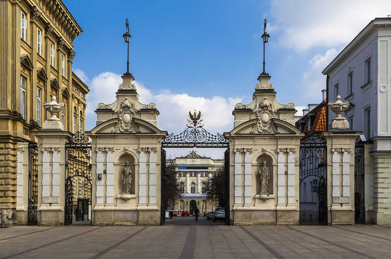 Lista Szanghajska: Polskie uczelnie wciąż daleko w tyle