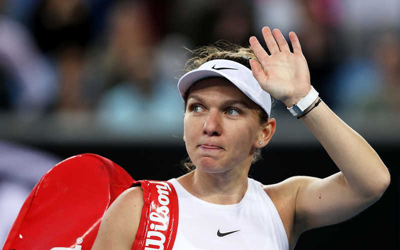 Simona Halep confirms decision not to skip US Open