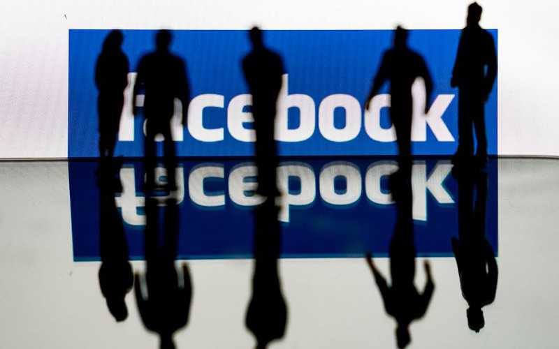 Algorytm Facebooka "aktywnie promuje" negowanie Holokaustu 