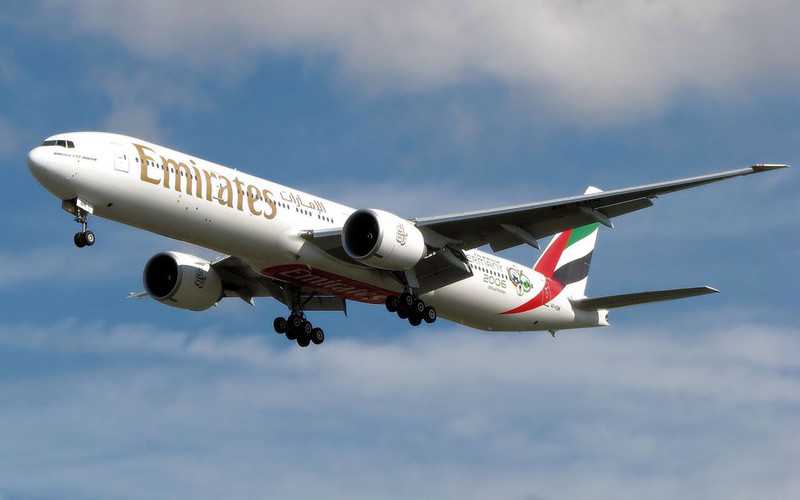 Emirates od 4 września wznowi rejsy na trasie Warszawa-Dubaj