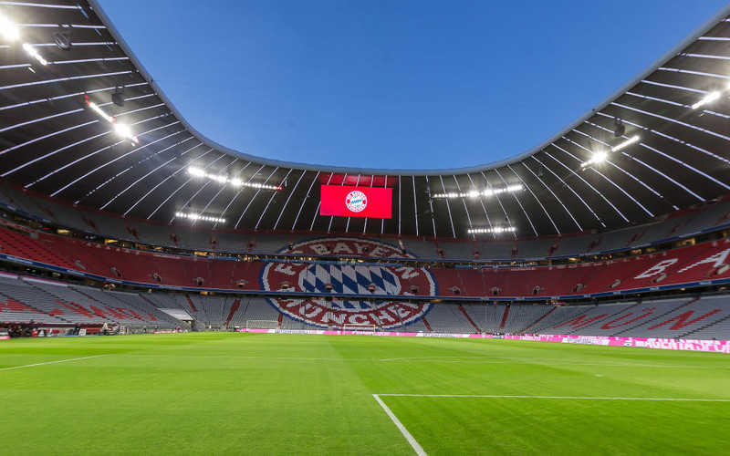 Bayern zwolnił jednego z trenerów. W tle oskarżenia o rasizm