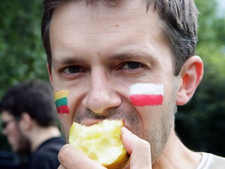 Polskie jedzenie podbija świat