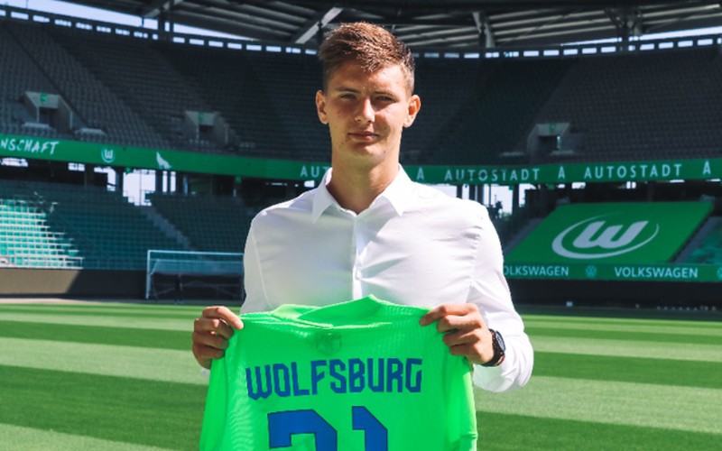 Bundesliga: Bartosz Białek przechodzi do VfL Wolfsburg
