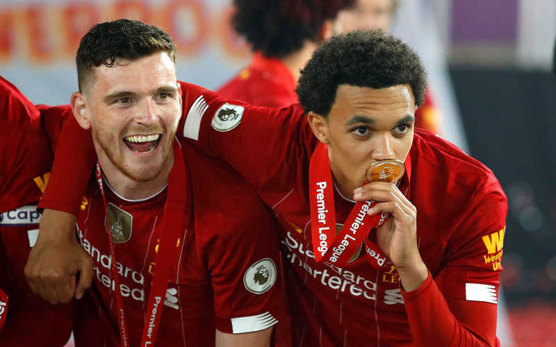 Liverpool to face newly-promoted Leeds in first round of Premier League fixtures