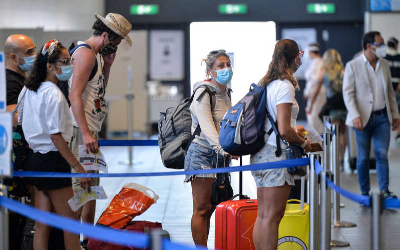 BBC: Podróżni z Chorwacji będą musieli przejść kwarantannę