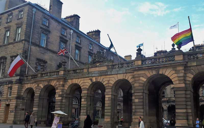 Szkocja: Edynburg rozważa zerwanie stosunków dyplomatycznych z Krakowem
