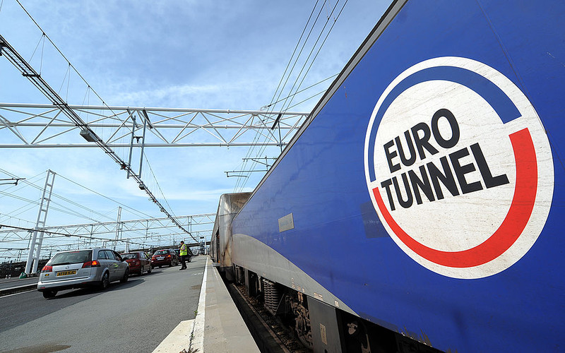 Travel loophole allows Brits using Eurotunnel to avoid French quarantine