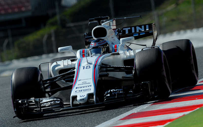 Williams F1 team sold to a private investment firm