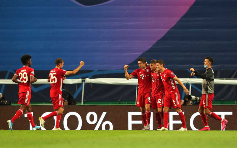 Liga niemiecka: Bayern chce zainaugurować nowy sezon