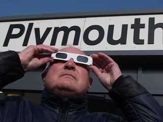 Mieszkańcy Plymouth najsympatyczniejszymi współpasażerami brytyjskich kolei