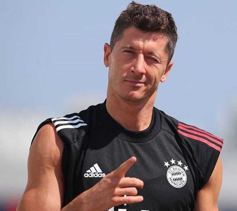 Matthaeus: Lewandowski is the main candidate for the Footballer of the Year title