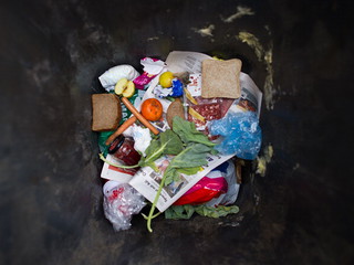 Polacy wytwarzają najmniej odpadów w Europie. Najwięcej Duńczycy