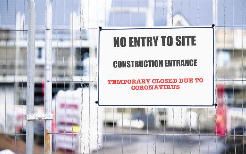 Two thirds of furloughed staff ‘continued working during lockdown’