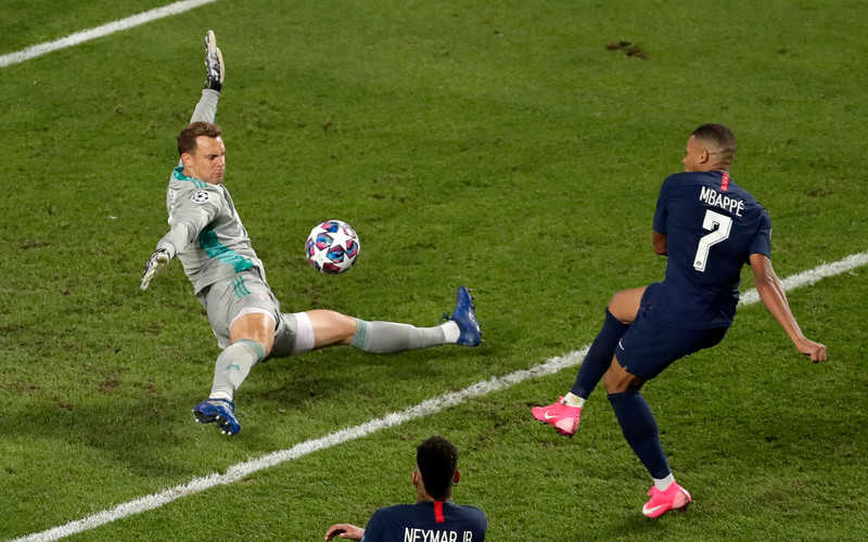 Portugalskie media: Neuer uratował Bayern