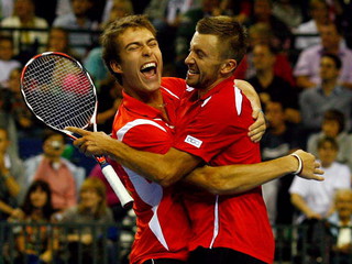 Poland to fight against Argentina in Davis Cup