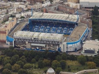 Chelsea planuje nowy stadion