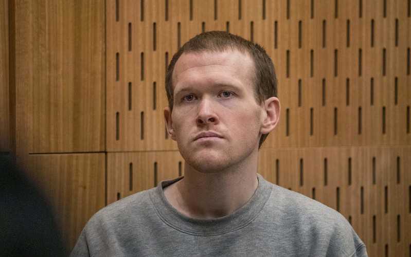 Christchurch mosque attack: Brenton Tarrant sentenced to life without parole