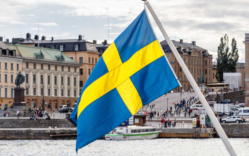 Szwecja znowu idzie pod prąd. "Możliwe imprezy z udziałem 500 osób"