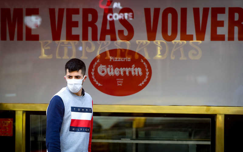 Reuters: Ponad 7 mln zakażonych koronawirusem w Ameryce Łacińskiej