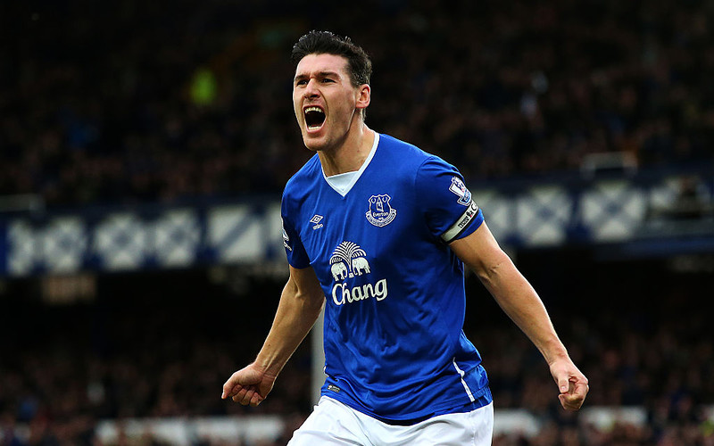 Rozegrał w Premier League 653 mecze. Gareth Barry kończy karierę