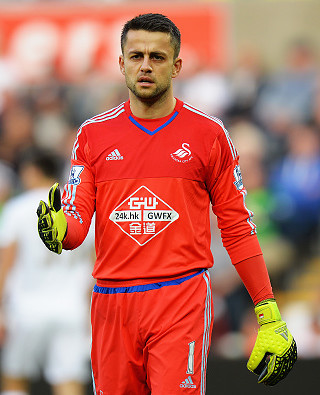 Swansea have nothing to fear against Leicester - Fabianski