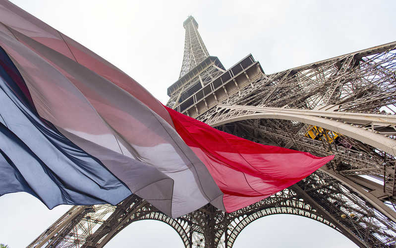 We Francji "bardzo wysokie" zagrożenie terrorystyczne 