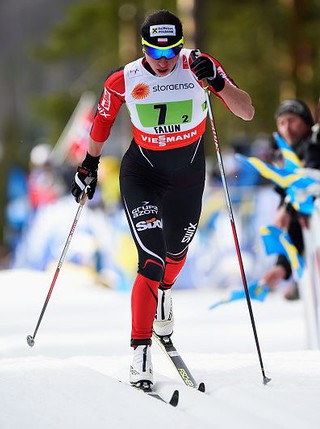 Therese Johaug wins in Lillehammer, Poland's Kowalczyk 32.