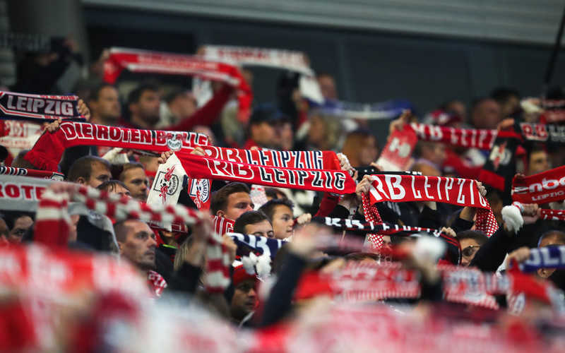 RB Leipzig given green light for 8,500 fans to return