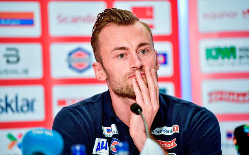 Police drop DUI charges against Northug