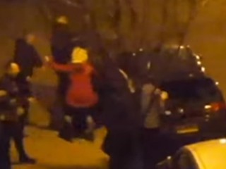 30 Polaków brało udział w bójce na jednej z ulic Londynu. Mieszkańcy wezwali policję