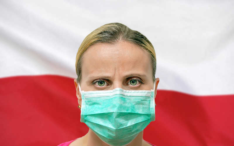 Polska w ostatniej trójce Europy pod względem oceny służby zdrowia