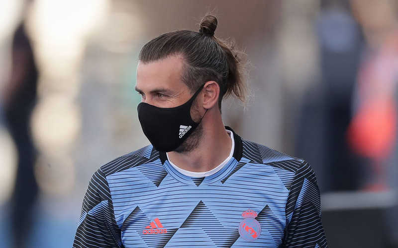 Gareth Bale chce odejść z Realu i wrócić do Anglii