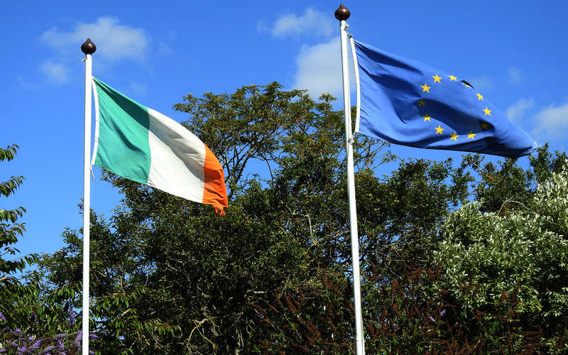 Ireland puts forward new candidates for the EU commissioner
