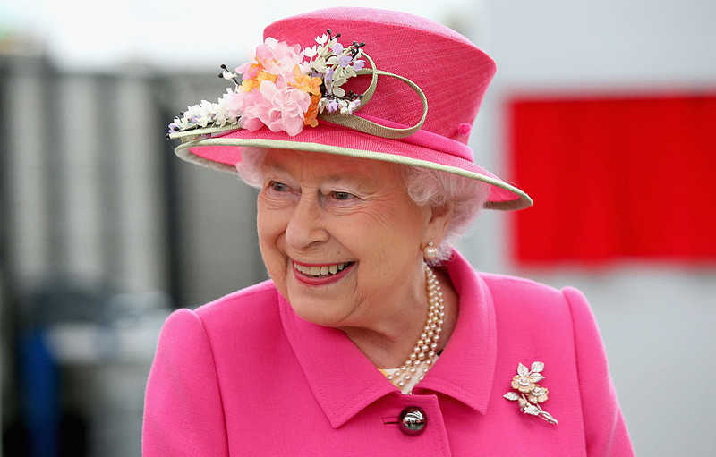 Queen Elizabeth plans to convert Sandringham estate into drive-in movie theater