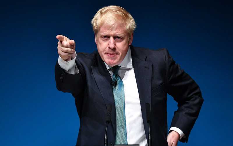 Brexit: Boris Johnson to override EU withdrawal agreement