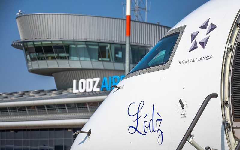 "Gazeta Wyborcza": Small airports in Poland are threatened with bankruptcy