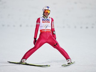 Ski Jumping World Cup: Representation of Poland in Nizhny Tagil unchanged