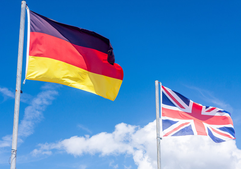 Germany: There is not much time left for an agreement between the UK and the EU