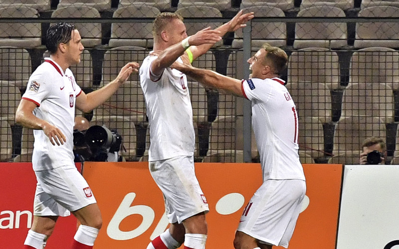 LN: Polska pokonała Bośnię i Hercegowinę 2:1