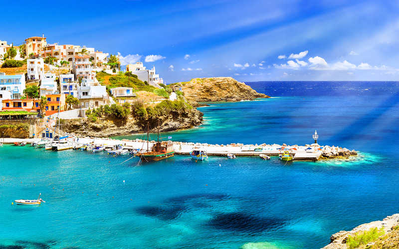 Seven Greek islands added to England's quarantine list