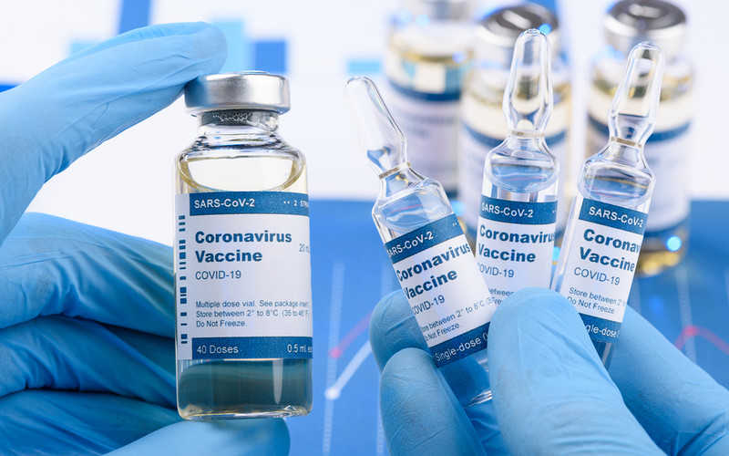 Covid-19: First batch of Russia's Sputnik V vaccine released into public