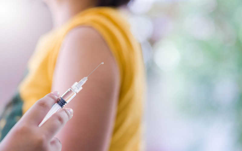 Hiszpania: Do grudnia pierwsze szczepienia przeciw Covid-19