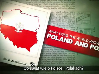 Polacy dla Brytyjczyków: "From Poland with Love"
