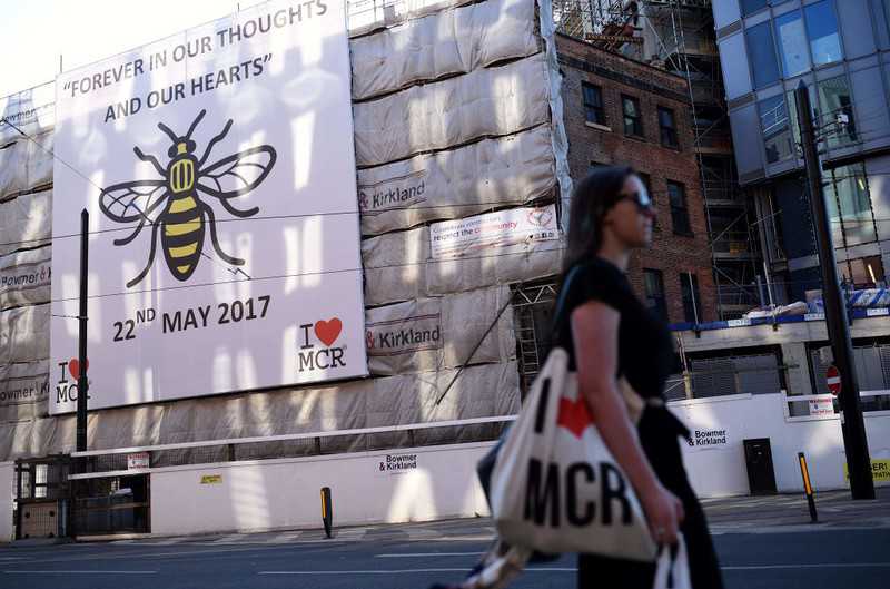 Śledztwo wykazuje zaniedbania po zamachu w Manchesterze w 2017 r.