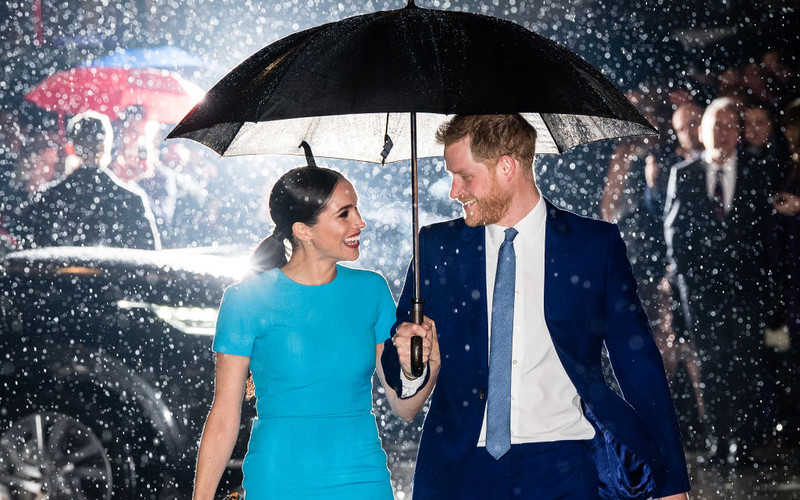 Prince Harry and Meghan's Netflix shows will be 'epic entertainment', boss says