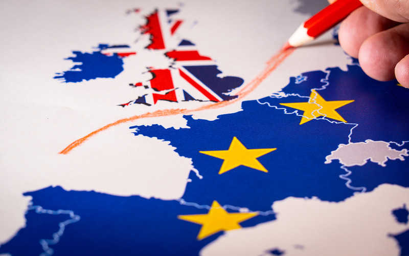 UE oskarża Wielką Brytanię o złamanie umowy ws. Brexitu